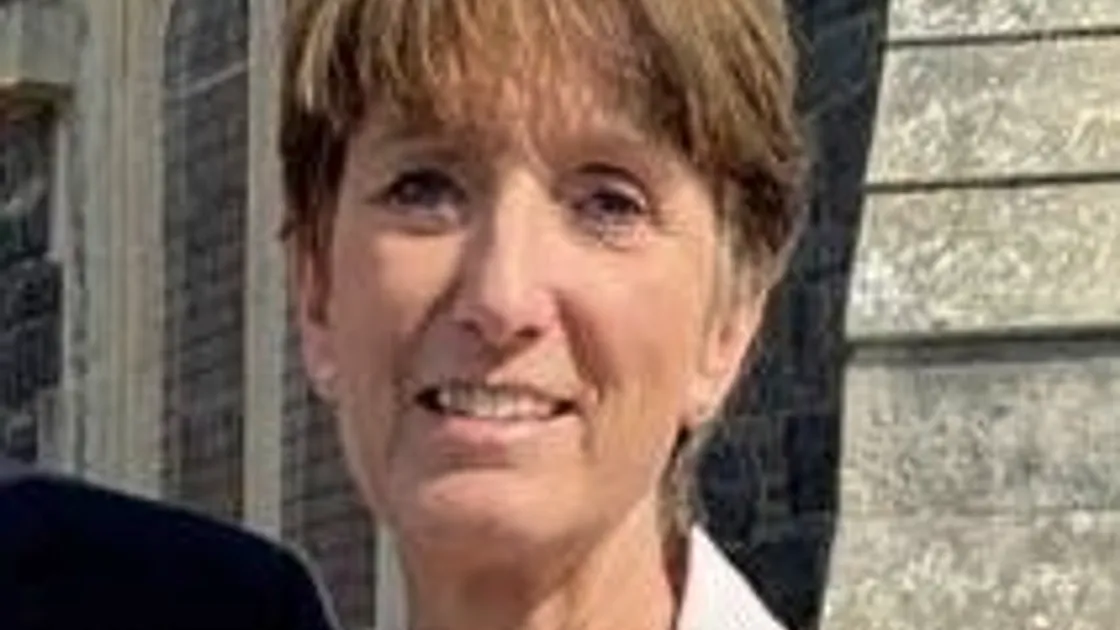 Anne Setters.(29875716)