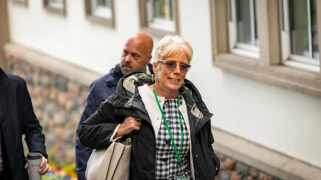 States’ use of recruitment agencies under scrutiny