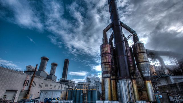 Switch on quick – half of spaces on power station tours go in a day