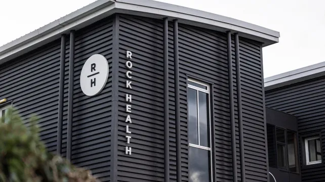 Rock Health’s new owners go ‘above and beyond’ for evictees