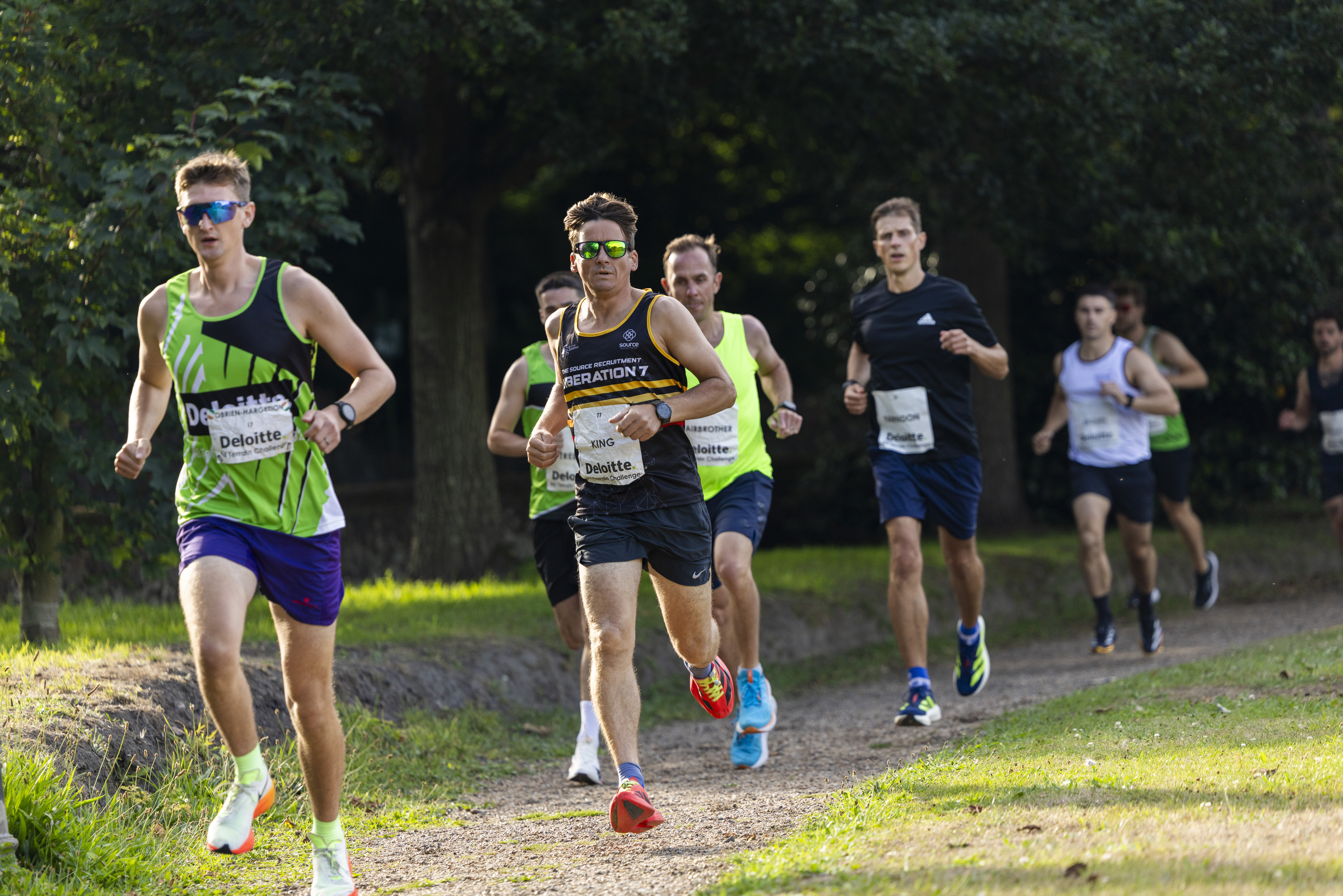 Val des Terres climb to feature in 30th All Terrain Challenge