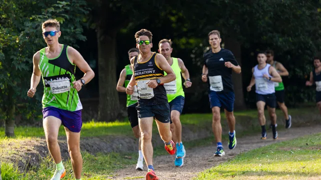Val des Terres climb to feature in 30th All Terrain Challenge