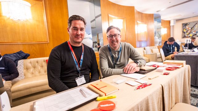 Showtime for the islands at the bi-annual Travel Trade Summit