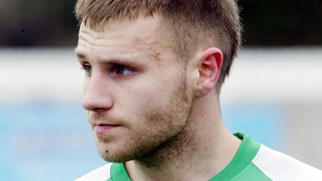 Former Guernsey FC regular Jason Winch has impressed in his first two games back in St Martin’s colours. (20649318)
