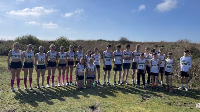 Friedrich and King claim individual inter-insular honours in Jersey