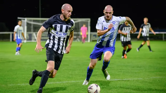 Bels looking for cup progress after extraordinary BPL finish