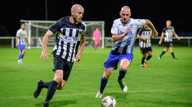 Bels looking for cup progress after extraordinary BPL finish