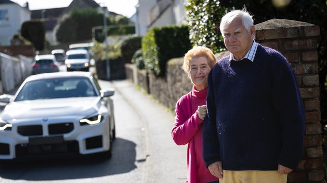 States keeps options open to make Les Croutes safer
