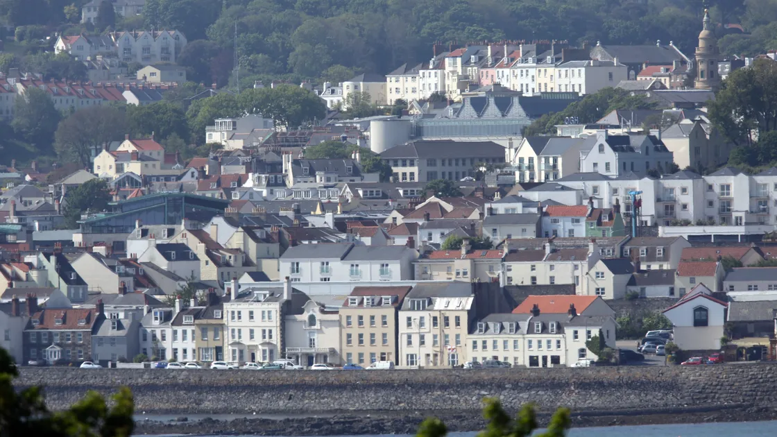 A total of 195 local market transactions were completed during the second quarter of this year.