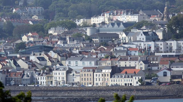 Local property market is showing signs of ‘resilience’