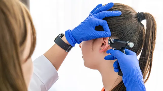 Age limit to be lowered  for non-intimate piercings