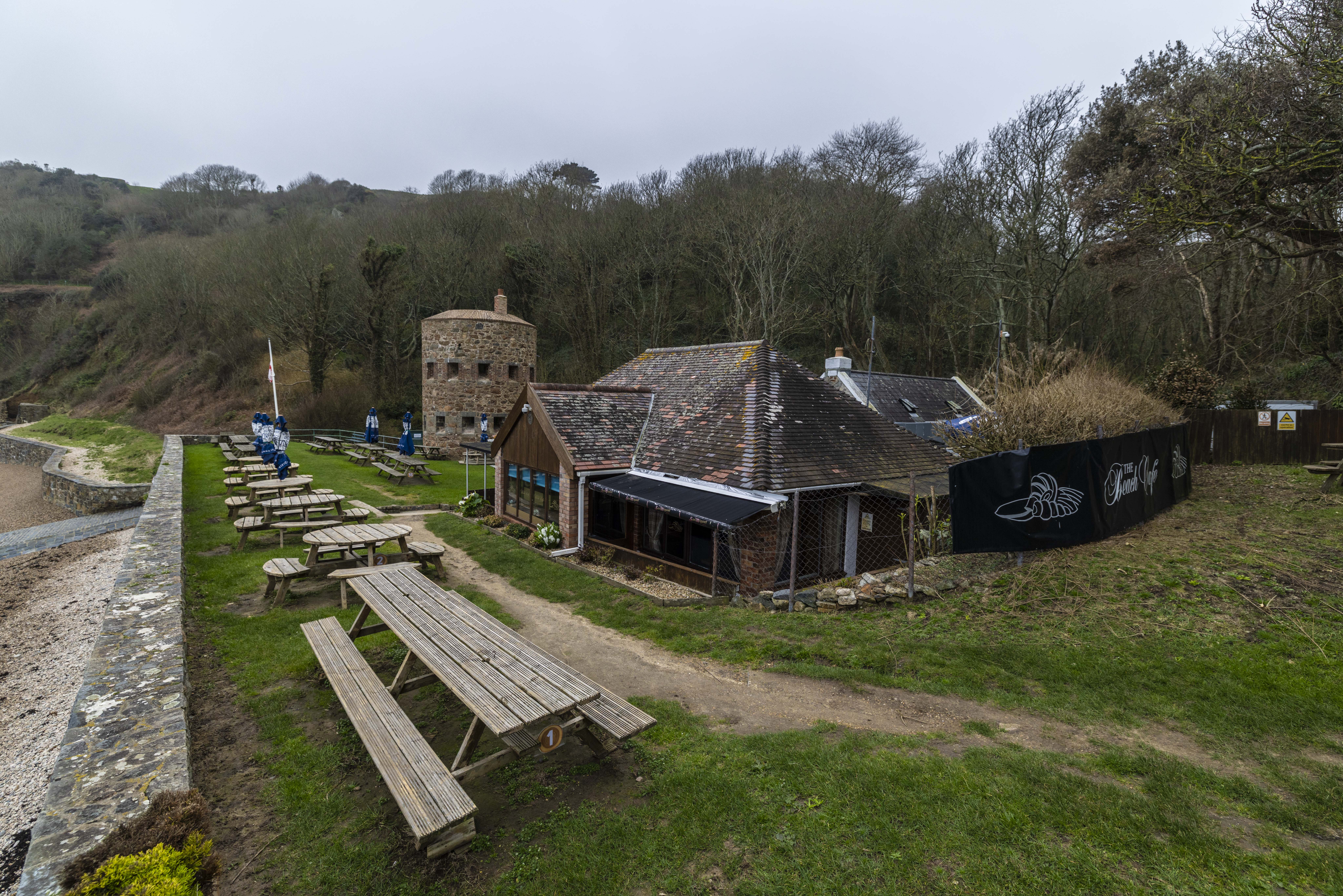 States’ final Fermain Cafe legal costs hit £170,000