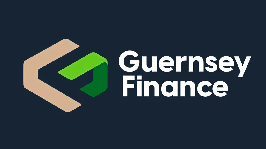 The agency has returned to being known worldwide solely as Guernsey Finance and has launched a new website and branding. (32909799)