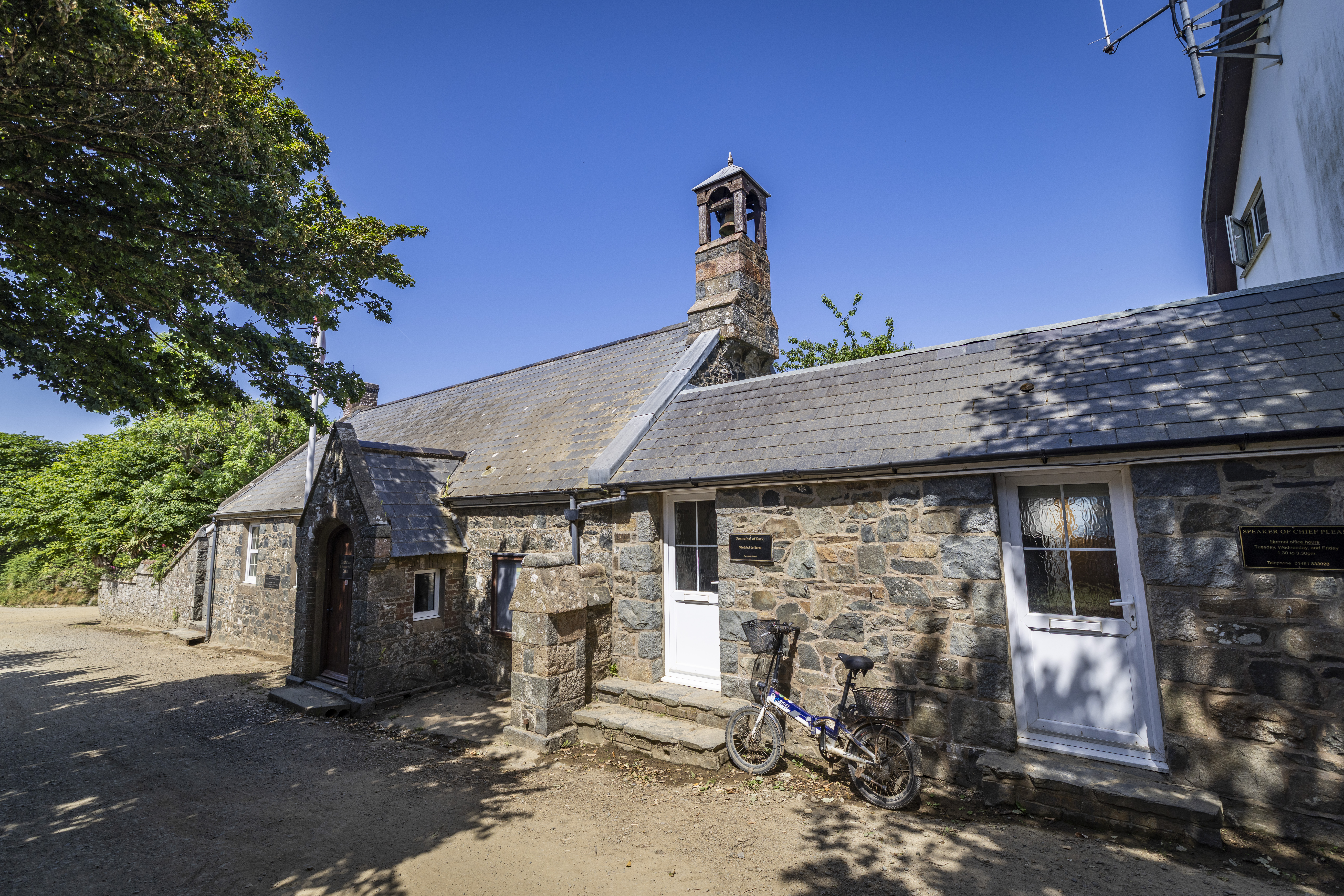 ‘Future Sark shows how much people care about the island’
