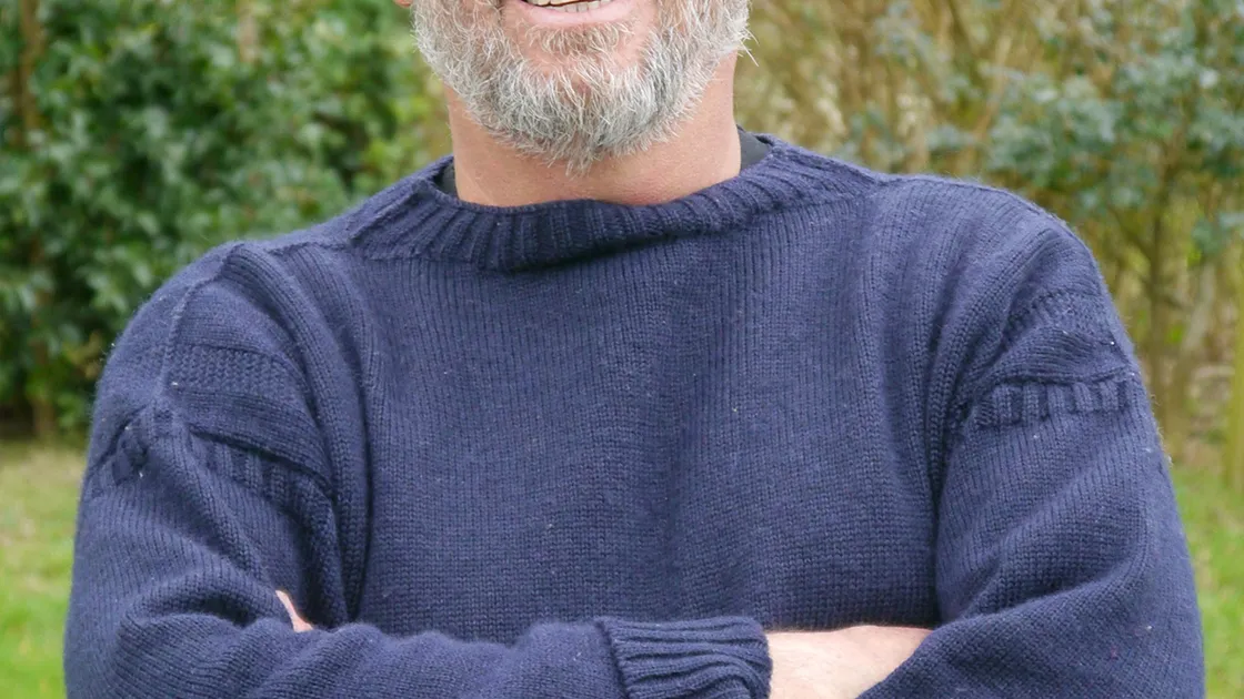 Deputy Peter Roffey. (32519087)