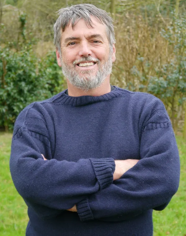 Deputy Peter Roffey. (32519087)