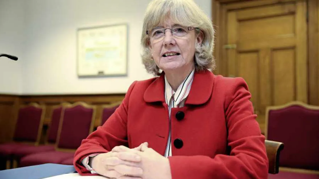 'Progress on Children's Law should be aired in public'