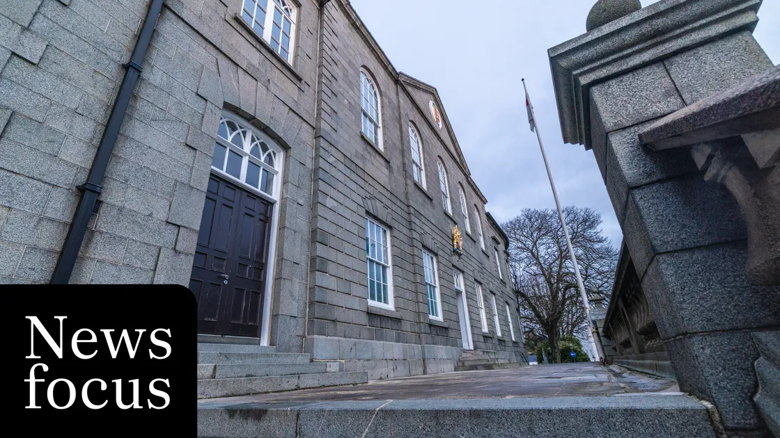 The GST-plus tax package would raise more than £50m. a year. It also includes reductions in income tax and a new personal allowance free of social security contributions, leaving most lower- and middle-income households better off, according to treasury figures