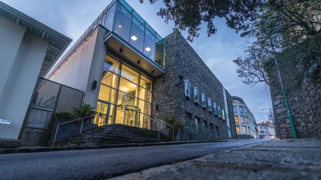 In Guernsey the Magistrate’s Court judges deal with cases where the maximum penalty is two years’ imprisonment or less, and anything more serious goes to the Royal Court