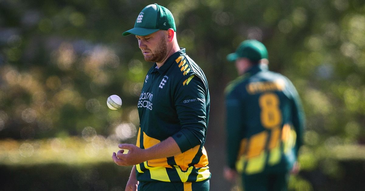 Butler’s service as skipper at an end