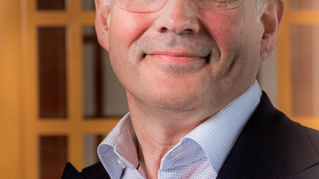 Sure CEO Ian Kelly. (26042664)