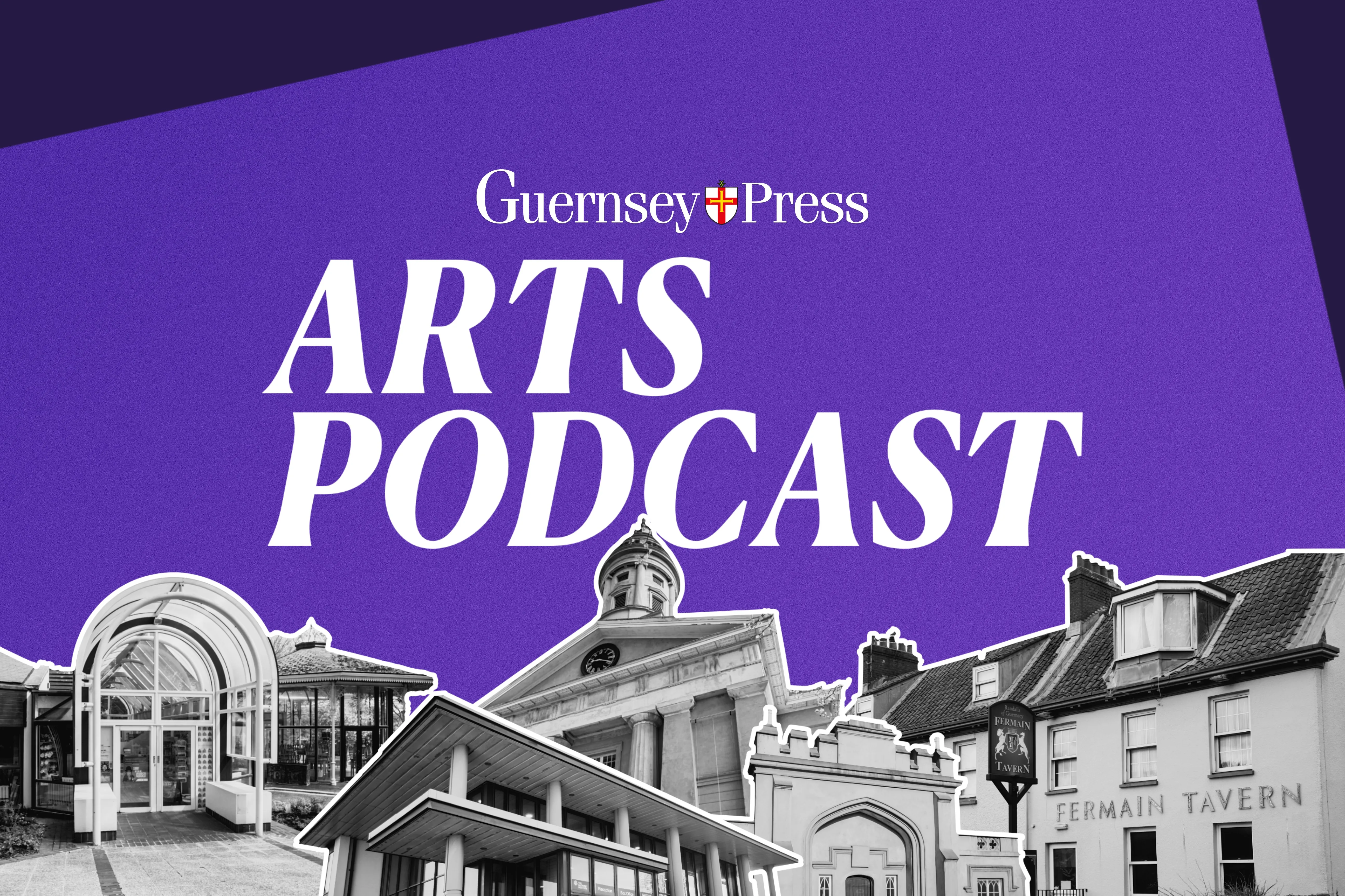 Arts Podcast: Cameron Ashplant on his new one-man play ‘The Glaswegian’