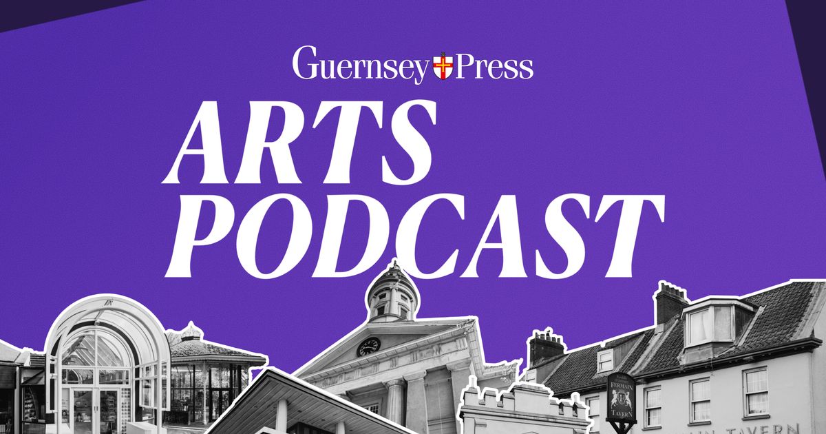 Arts Podcast: Cameron Ashplant on his new one-man play ‘The Glaswegian’