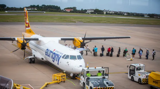 Small planes, big changes – Why regional aviation matters more than ever