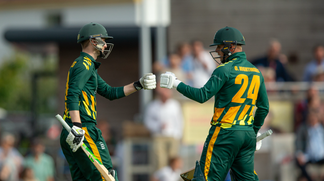 Guernsey ready to battle it out with World Cup hopefuls