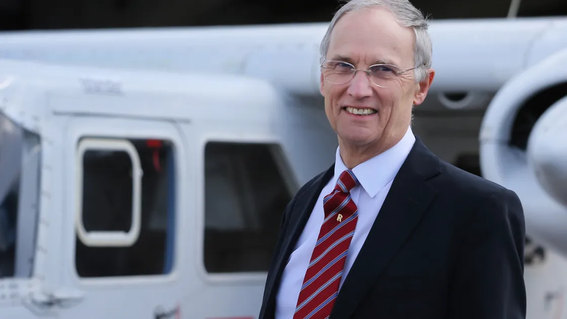 Mark Harrisson. (28316326)