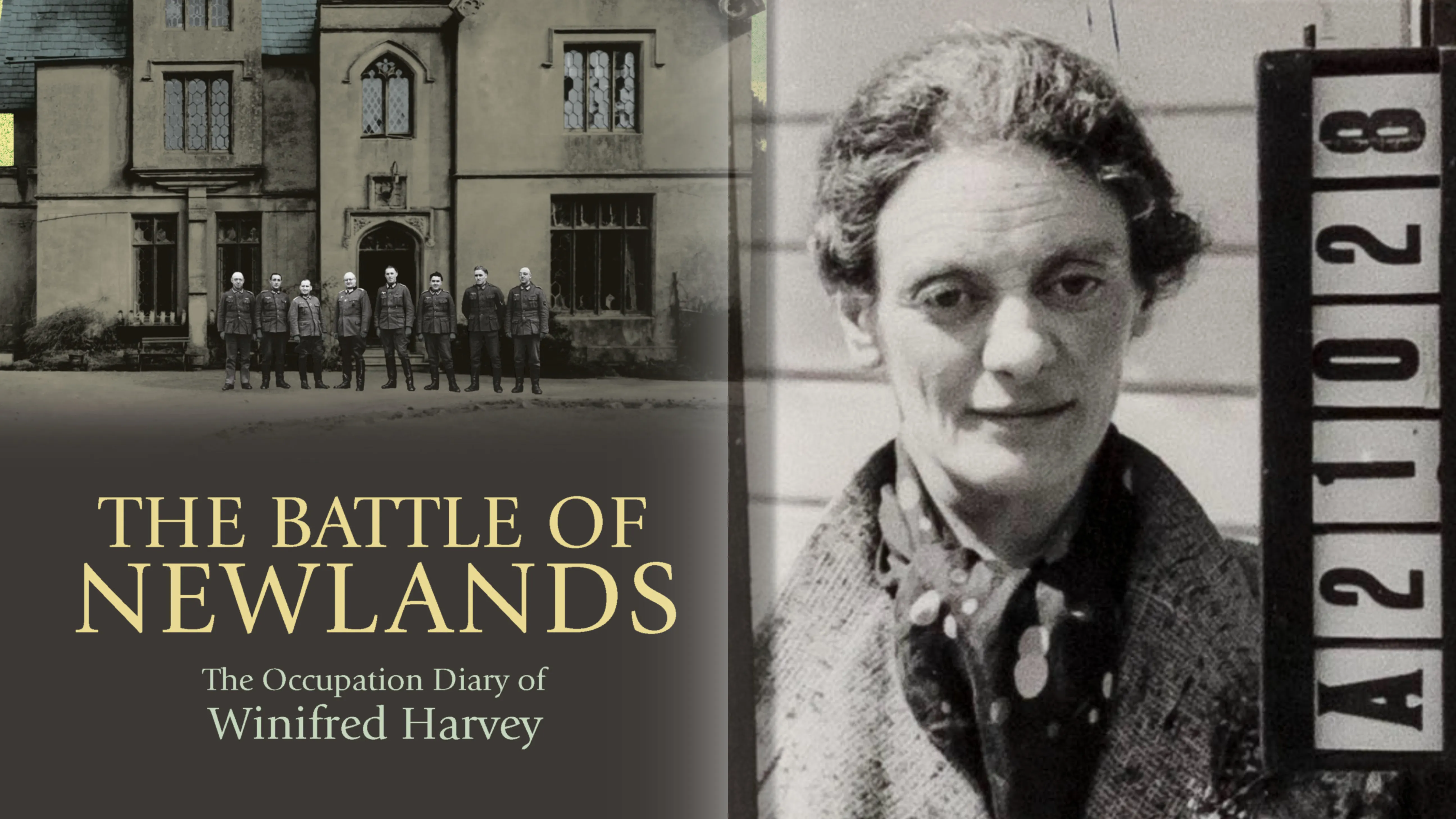 The Battle of Newlands retold