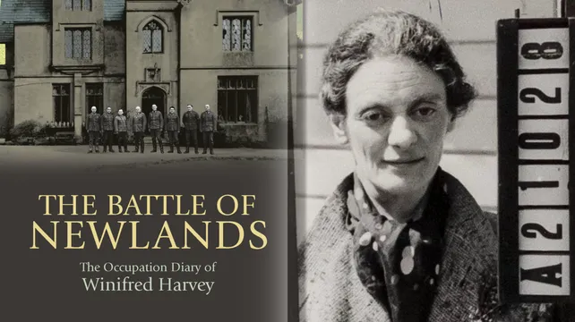 The Battle of Newlands retold
