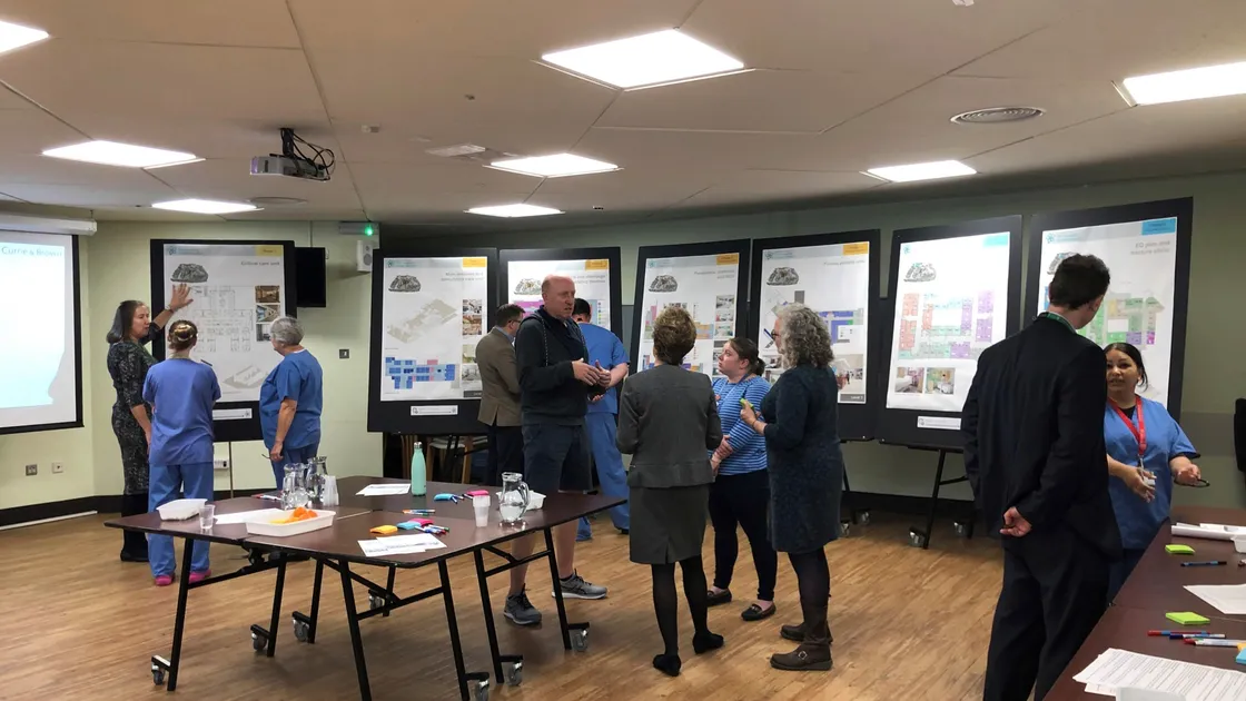 PEH Hospital modernisation (28826111)