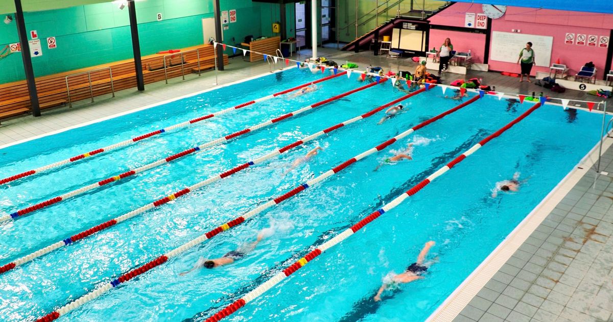 GSC return to the pool after 58 days out