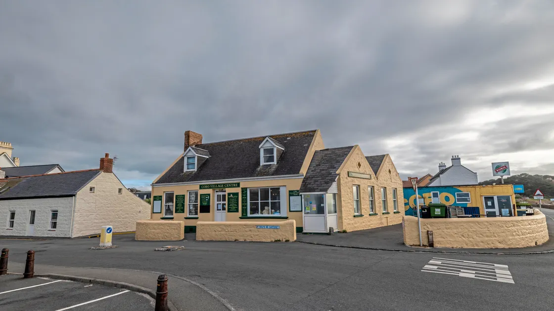 Many people have been expressing their support for the business and sharing their memories in response to the store’s social media post