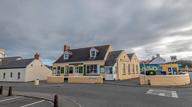 Cobo shop closing this month after more than a century