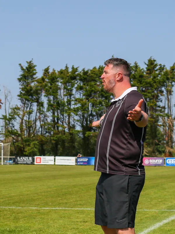 Ben Hunter started his tenure as first-team coach with a lot of early success as Saints lifted the inaugural Spirit Cup, the Rawlinson Cup and the Martinez Trophy at the beginning of the season.