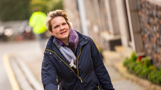 No need for resignations, says Economic Development head