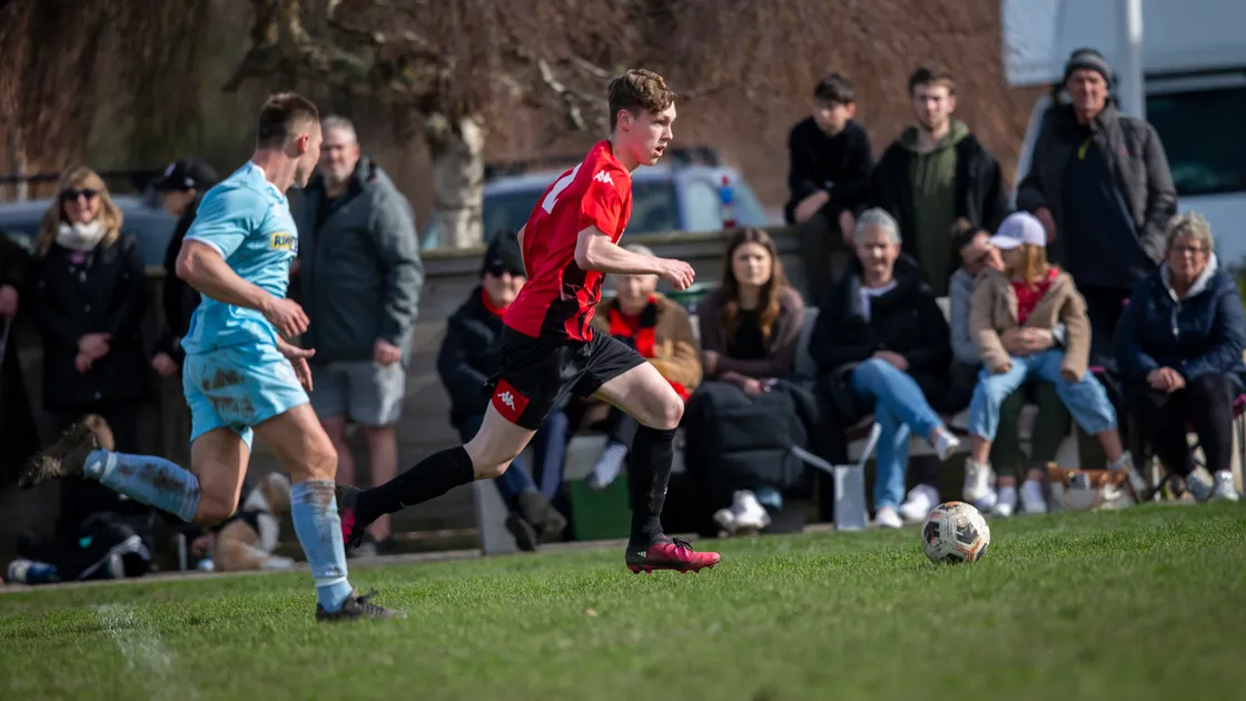 Following a one-year break, the club have signed up to a 10-year agreement with KGV