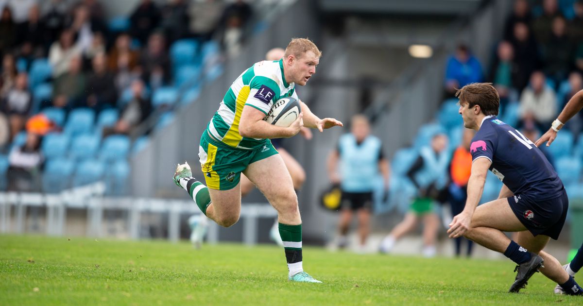 Guernsey miss chance to upset second-placed Oundle