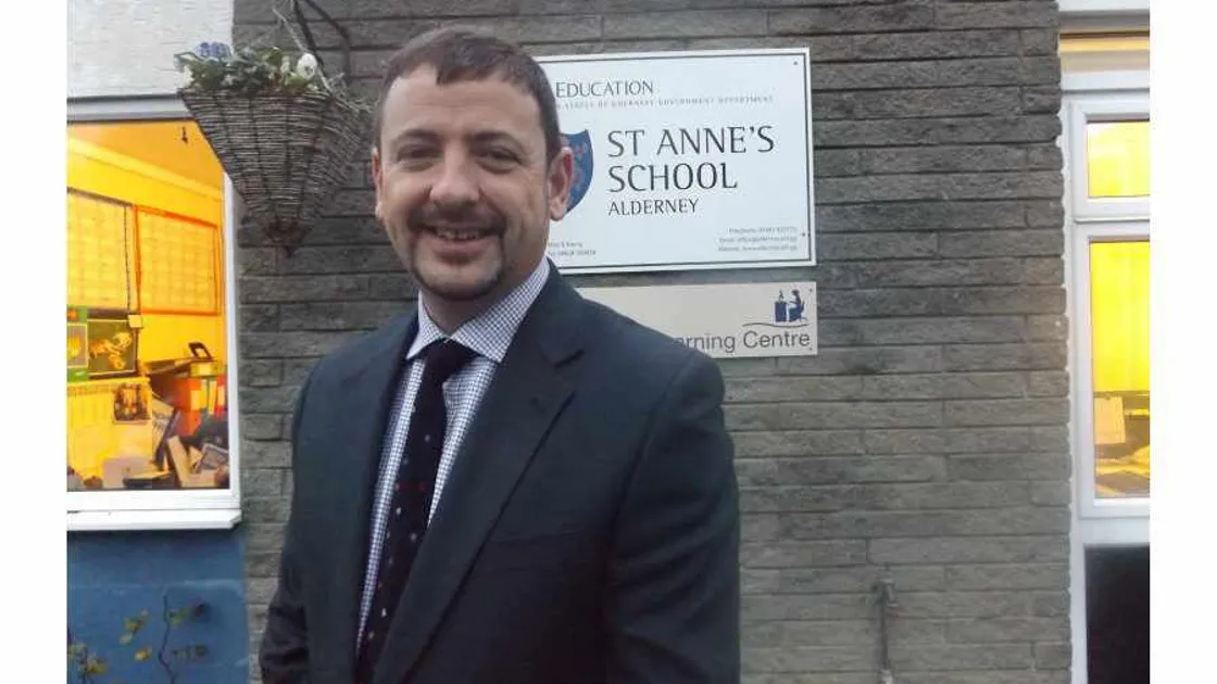 Alderney school set to be first given the powers to self-govern