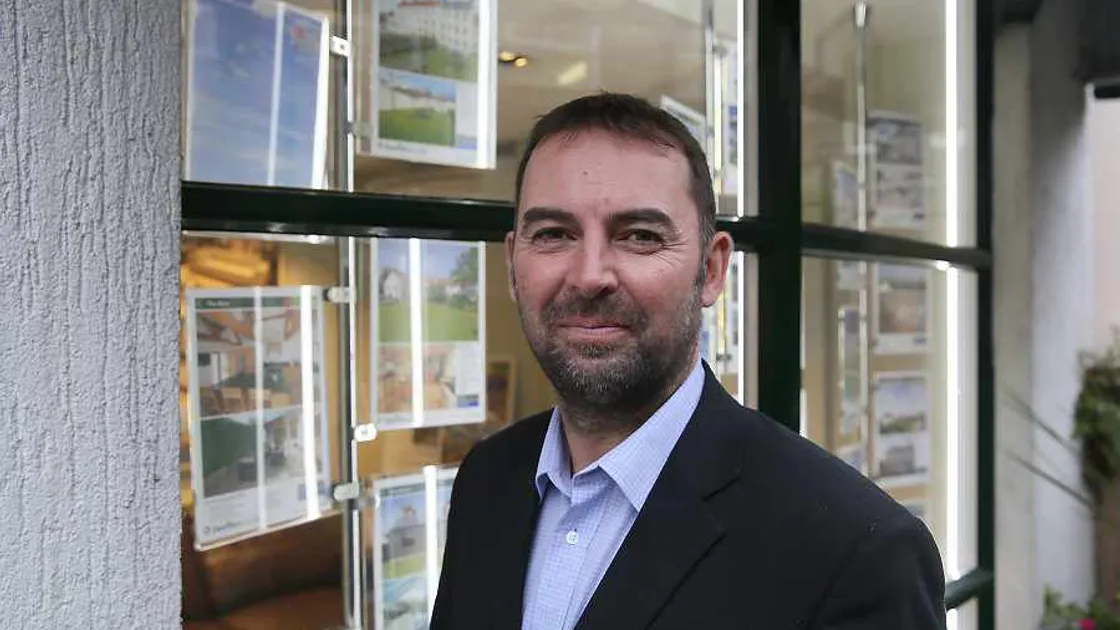 House price fall 'sign of realism from sellers'