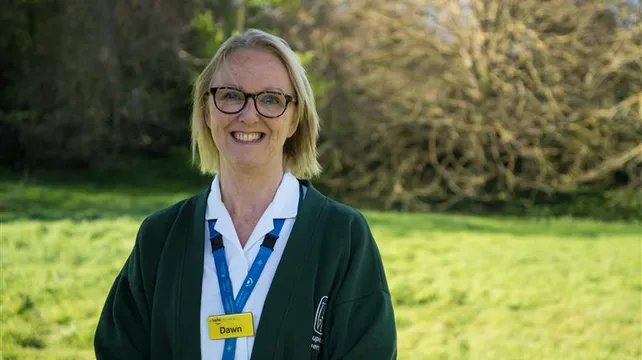 Dedicated MND support specialist appointed