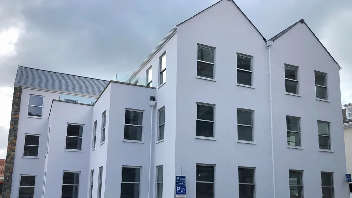 Valley House has been purchased by the Channel Islands Property Fund. (28569969)