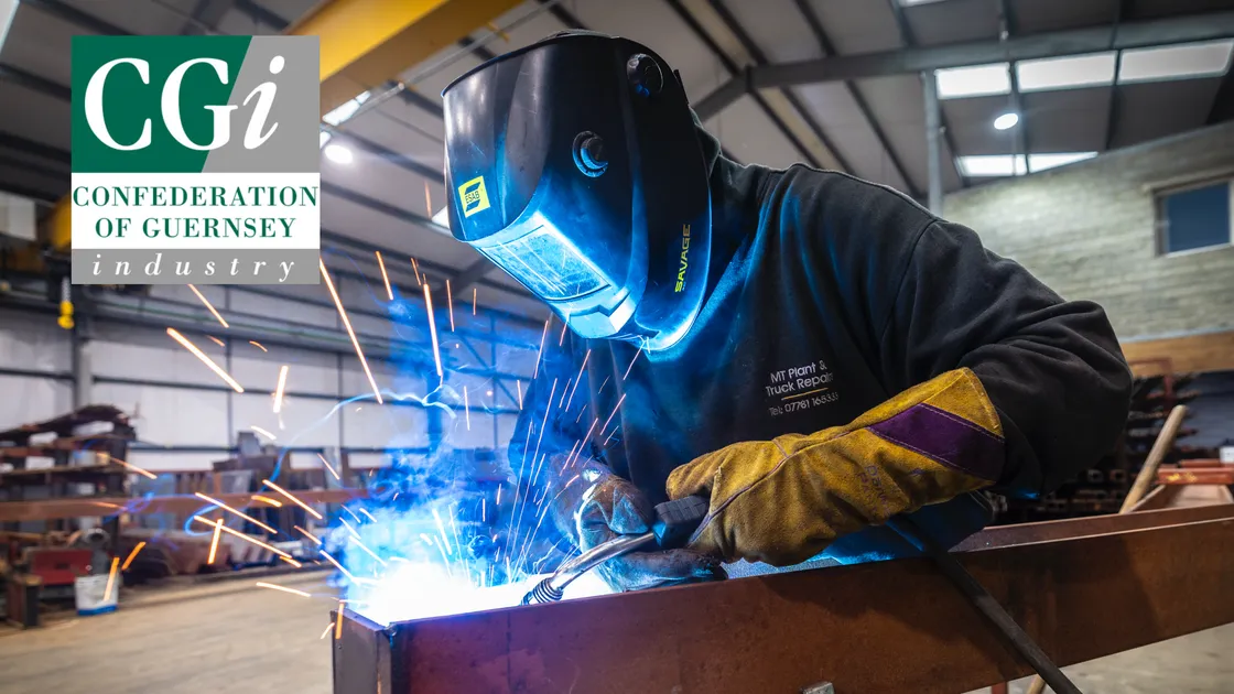 Guernsey Metals is heavily involved in the fabrication and installation of structural steel as well as work with stainless steel and aluminium.