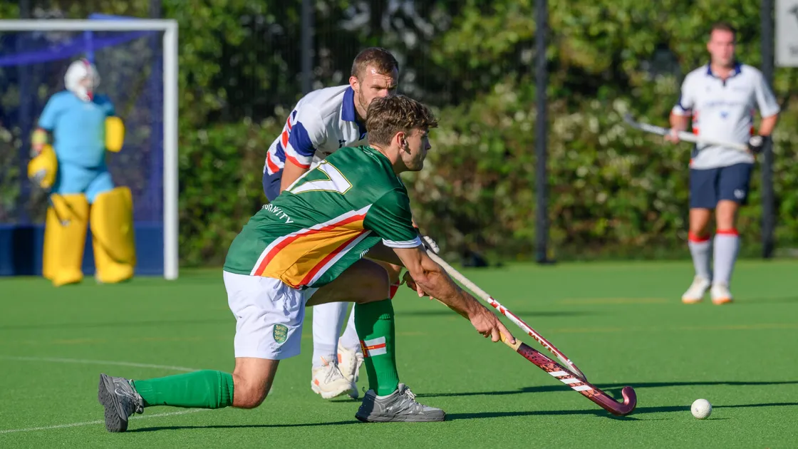 Guernsey Hockey organised a 24 hour non-stop hockey match titled ‘Operation Constellation’ at Footes Lane. The event was raising funds for the Hockey for Heroes charity.