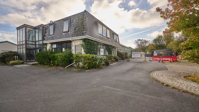 Island’s first veterinary hospital on track to open early next year