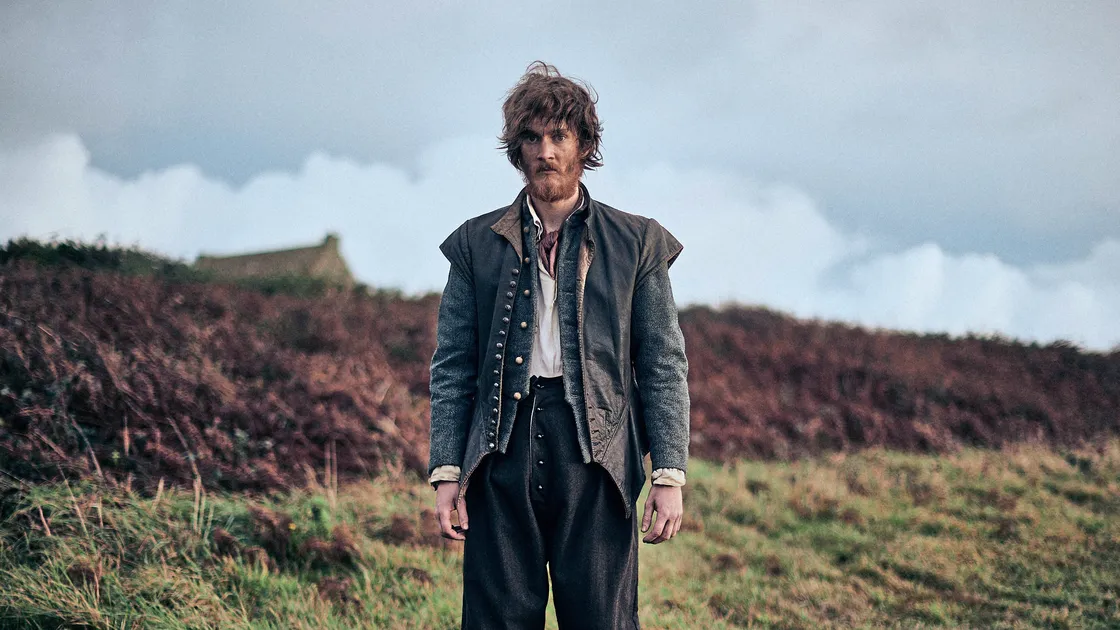 The film’s lead character, Sarre, is portrayed by Cameron Ashplant.