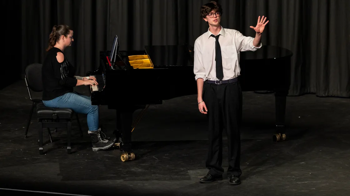 The Eisteddfod brings together participants of all ages and abilities, providing opportunities to perform, exhibit, compete and connect across a wide range of artistic discipline