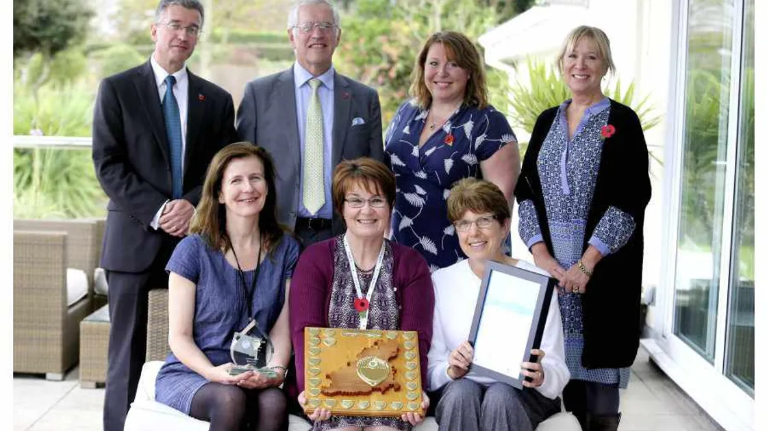 Film on risks of diabetes  is top bursary prize winner